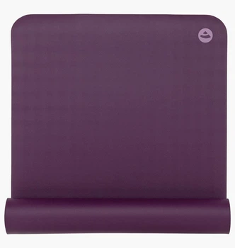 Килимок для йоги Bodhi Ecopro (1 шт) Violet 658V MISC