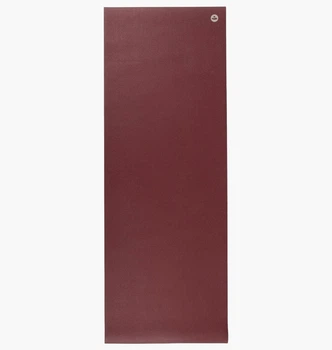 Килимок для йоги Bodhi Padma Studio (1 шт) Bordo 671STR MISC