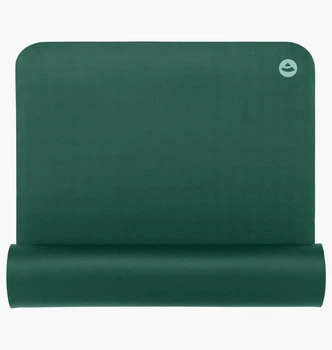 Килимок для йоги Bodhi Ecopro Diamond Xw Xl (1 шт) Turquoise XWL6JG MISC