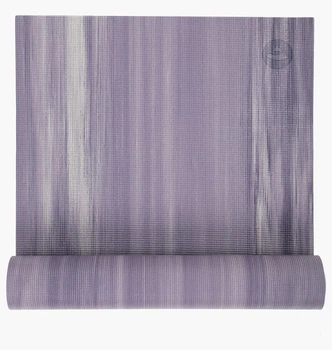 Килимок для йоги Bodhi Ganges (1 шт) Violet 940PB MISC