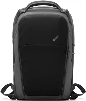 Plecak na laptopa Lenovo ThinkPad 16 Aura Edition Click Go Backpack 16" Czarny (4X41V20931)