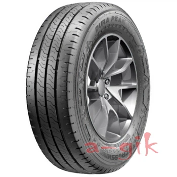 Шина CrossWind Dura Peak Van 215/65 R16C 109/107T