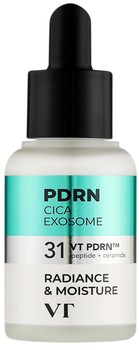Serum do twarzy VT Cosmetics PDRN R5 Firming Ampoule 30 ml (8803463010515)