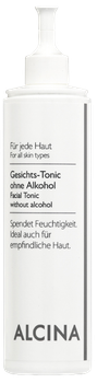 Tonik do twarzy Alcina B bezalkoholowy 200 ml (4008666354440)