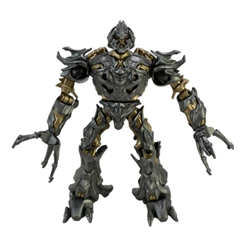 Сборная модель Blokees Transformers Megatron 71158