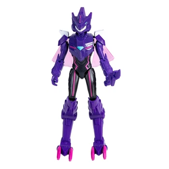 Фигурка Dinoster Трина с аксессуарами, EU580836
