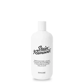 Жидкий ремувер Biacre Stain Remover для деликатного удаления пятен краски из кожи головы 500 мл