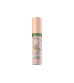 Блеск для губ Bell Natural Beauty Lip Gloss 01