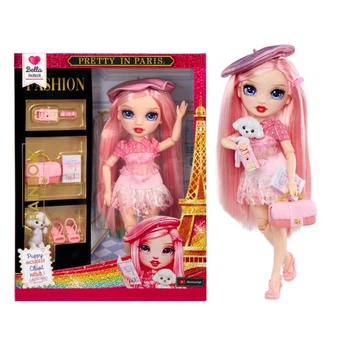 Кукла Rainbow High серии Красота Парижа – Белла (248781) Rainbow High 248781 1068385