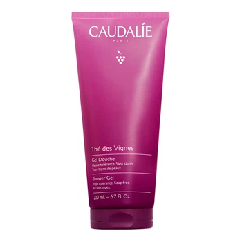 Гель для душа Caudalie The des Vignes 200 мл