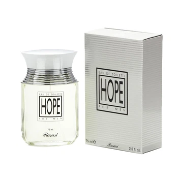 Туалетная вода мужская Rasasi Hope Men 75ml