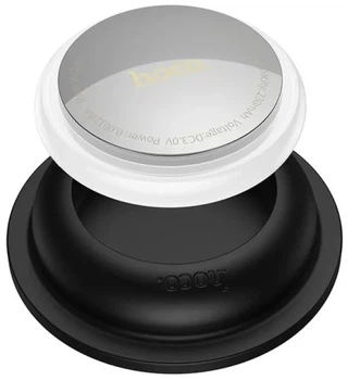Пошуковий брелок - анти втрата Hoco E91B Tiger intelligent positioning anti-lost device (на липучці)