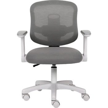 Детское кресло Qlab Kids Edition KC327G Gray [175532]