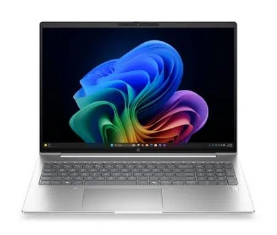 Ноутбук HP ProBook 4 G2i (DW7A2ET), Intel Core 5 320 / 16" / RAM 16 ГБ DDR5 / SSD 512 ГБ / Intel Graphics / Без ОС / Сріблястий