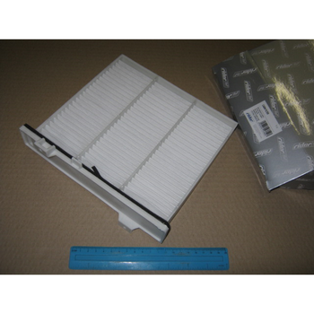 Фильтр салона RIDER MITSUBISHI Pajero Sport 98-, Pajero Wagon 07-, MR500058, MZ690964, MME61700, XR500058 (RD.61J6IPCA305)