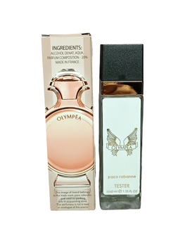 Духи женские (версия Paco Rabanne Olympea) 40 мл