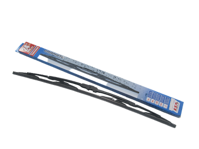 Щетка стеклоочистителя LSA 600 мм 24", каркасная (59667)