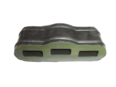Подушка глушителя Нексия, Опель Кадет AWEL 1шт, резина OEM 90128194 (35139)