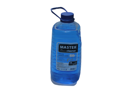 Омыватель стекла летний Master Cleaner 4л Морская свежесть (57489)