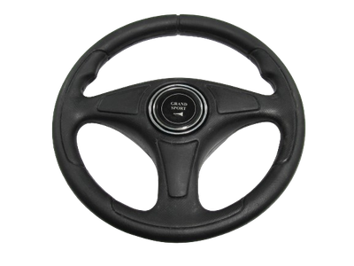 Кермо ВАЗ 2101, 2102, 2103, 2104, 2105, 2106, 2107, 2121, 21213 "Гранд Спорт" АВТОПЛАСТ (59358)