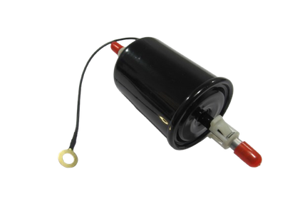 Фильтр топливный Daewoo Motor инжектор клипса 96444649 (60672)