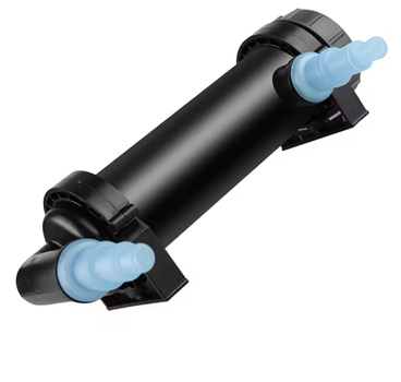 Стерилізатор ультрафіолетовий Jebo UV-H13W, 13Вт