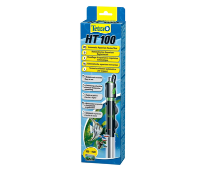 Обігрівач для акваріума Tetra HT 100Вт
