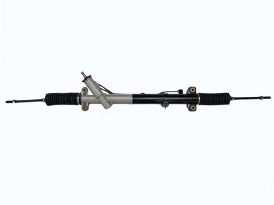 Рулевая рейка с ГУР Iveco Daily E4 06-11, Iveco Daily E3 99-06 MSG IV205 (500060382, 500306763, 7853501492)