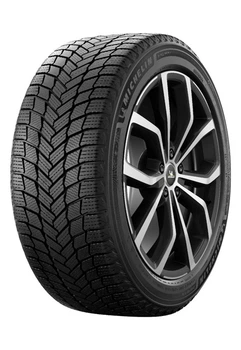 Michelin X-ICE SNOW+ (275/40R22 108H)