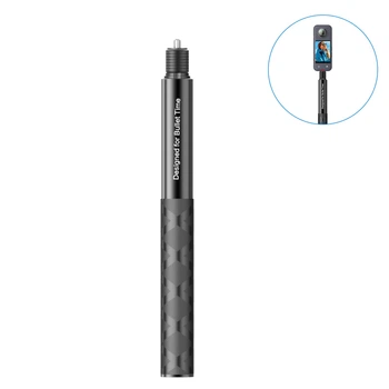 Невидимый монопод Insta360 X5 X4 Osmo 360 Bullet Time удлинитель 120см AC Prof IN28