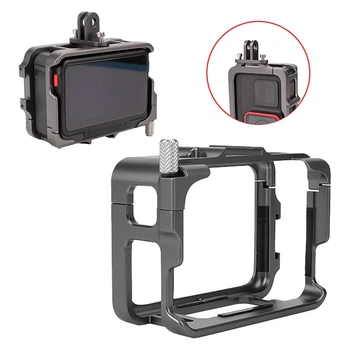 Рамка Insta360 Ace Pro 2 / Ace защитная алюминиевая AC Prof HQS-ACP03
