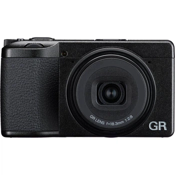 Фотоаппарат Ricoh GR IV (01553) [173373]
