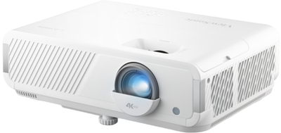 Проєктор ViewSonic LX750-4KE (766907035629)