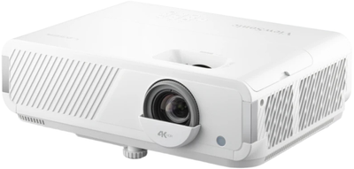 Проєктор ViewSonic LX720-4K (766907034073)