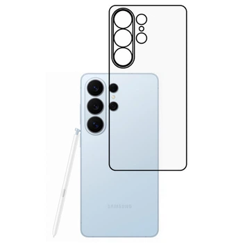 Пленка на заднюю панель Mietubl HD для Samsung Galaxy S26 Ultra