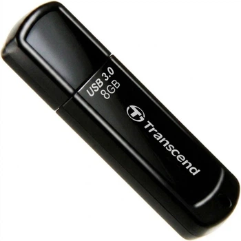 Флеш пам'ять Transcend 8GB USB3.0
