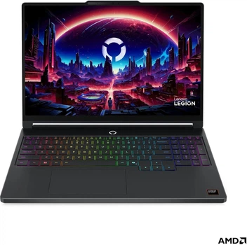 Ноутбук Lenovo Legion 5 15AHP11 Eclipse Black (83Q70068US)