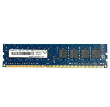 Модуль памяти Ramaxel DDR3 4Gb 1600 Mhz (RMR5030KQ68F9F-1600) Б/у