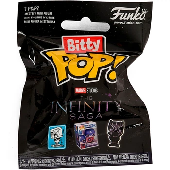 Фігурка MARVEL Bitty Pop! (Марвел)