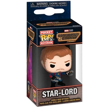 Фігурка MARVEL Funko Pop! Зоряний Лицар (Вартові Галактики)