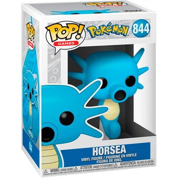 Фігурка POKEMON Funko Pop! Хорсі (Покемон)