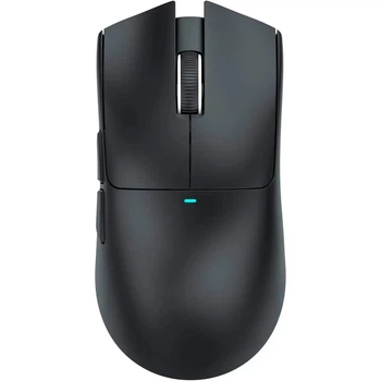 Мишка Attack Shark X11 Wireless/Bluetooth 22000dpi. (PAW3311) 6кн. Black (X11B_AS)