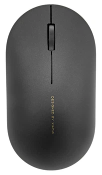 Мышь Xiaomi Mi Mouse 2 Black (XMWS002TM, HLK4039CN, HLK4039GL)