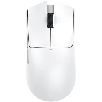 Мишка Attack Shark X11 Wireless/Bluetooth 22000dpi. (PAW3311) 6кн. White (X11W_AS)