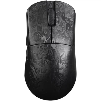 Мишка Attack Shark R11 Ultra, Wireless/Bluetooth, 42000dpi, (PAW3950MAX), 6кн., Ink Blade (R11ULTRAIB_AS)