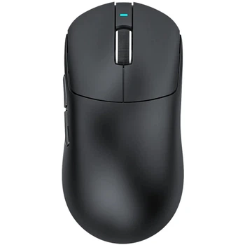 Мишка Attack Shark X8 SE Wireless/Bluetooth 25000dpi. (PAW3311) 6кн. Black (X8SEB_AS)
