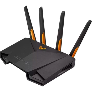 Бездротовий маршрутизатор ASUS TUF Gaming AX3000 V2 (TUF-AX3000 V2) [86837]