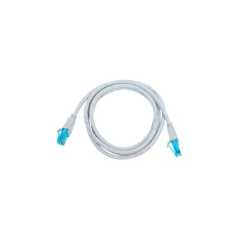 Патч-корд 1.5м, UTP cat 5e RJ-45 blue Vention (VAP-A10-S150)