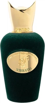 Sospiro Perfumes Vibrato парфумована вода унісекс 100 ml