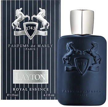 Parfums De Marly Layton парфумована вода для чоловіків 125 ml